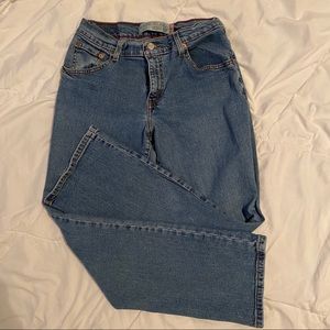 Levi’s 550 Classic Relaxed Boot Cut